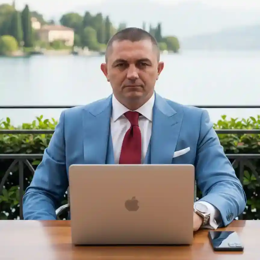 Владимир Федорченко